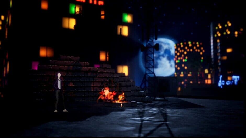 Mr. K.I.S.S. screenshot 3