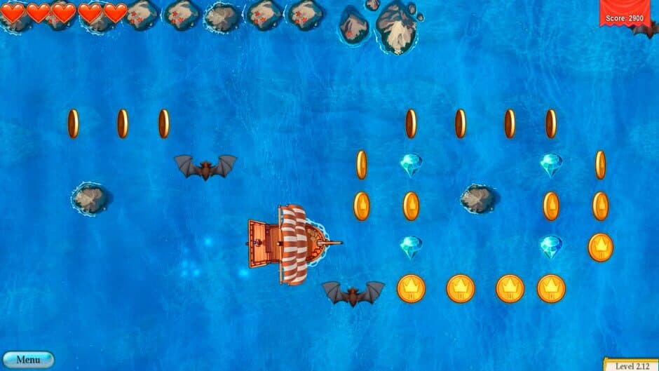 My Kingdom for the Princess III screenshot 5