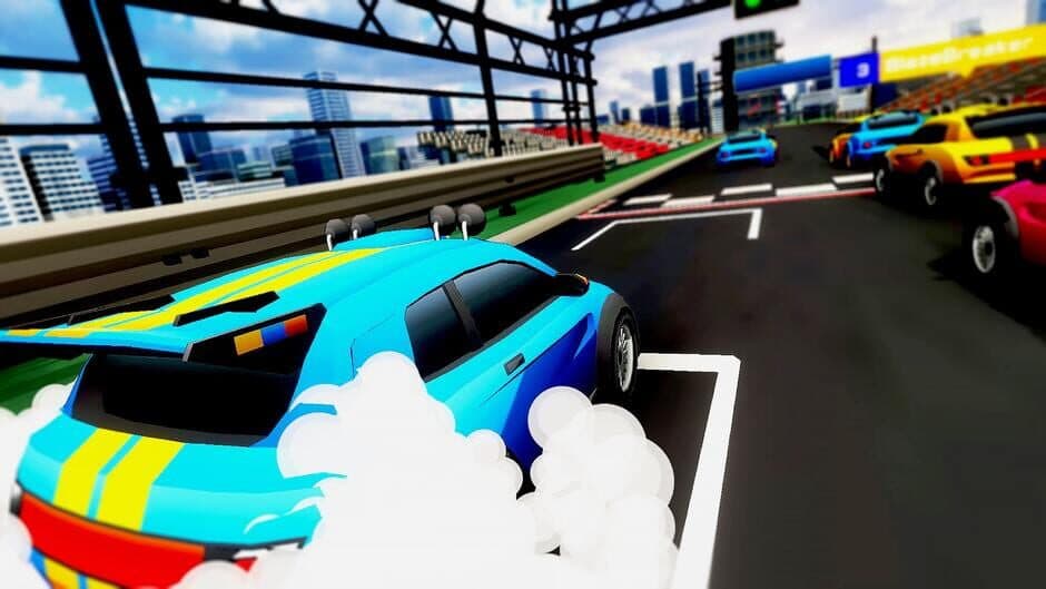 Rally Racing: Cars & Drift Mania