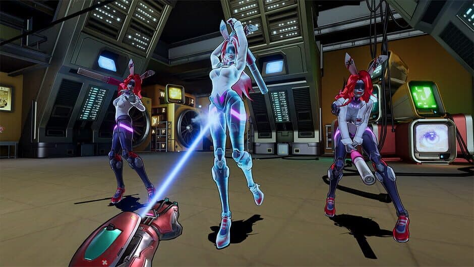 MindXcope screenshot 2
