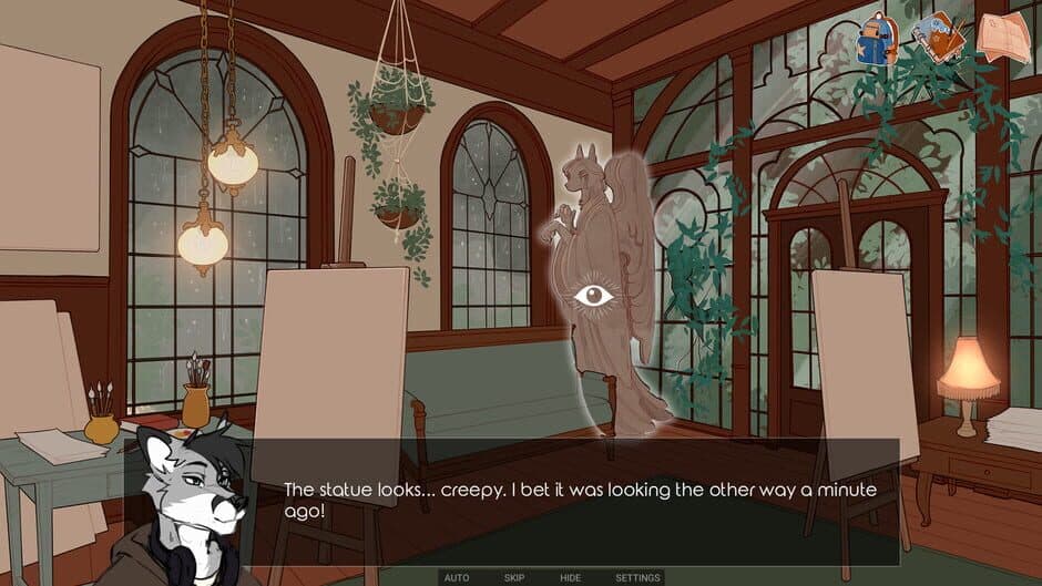 Mansion of Memories screenshot 5
