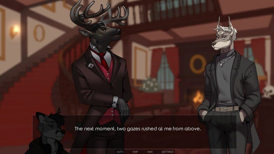 Mansion of Memories screenshot 6