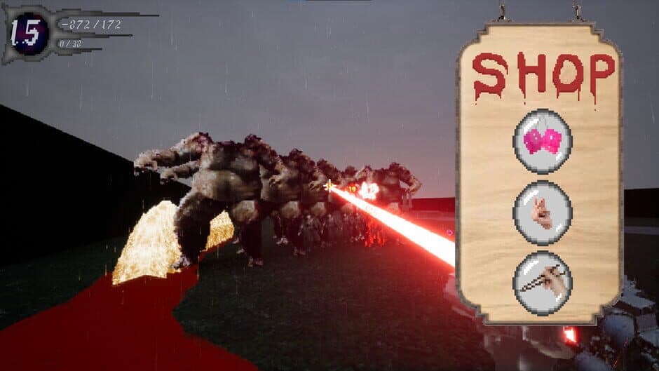 Cataclysm Survivors screenshot 3