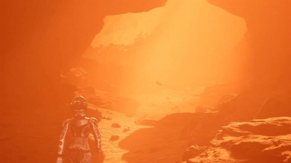 Mars4 screenshot 6