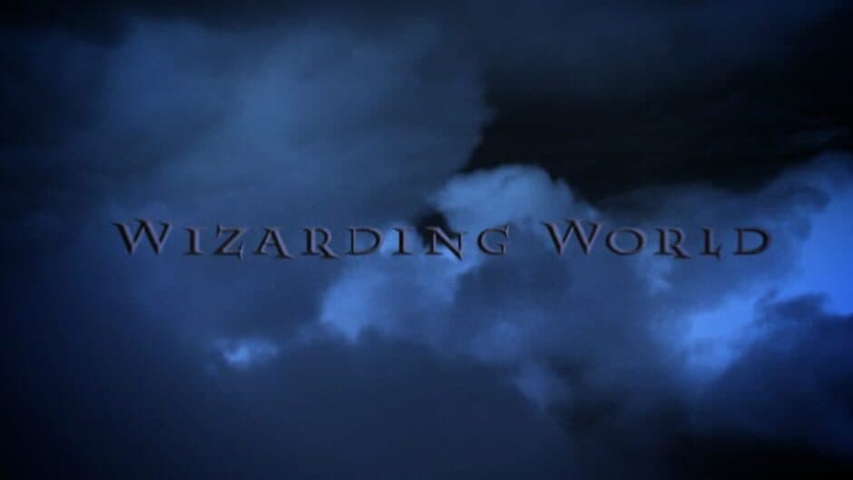 Harry Potter DVD Game: Wizarding World screenshot 5