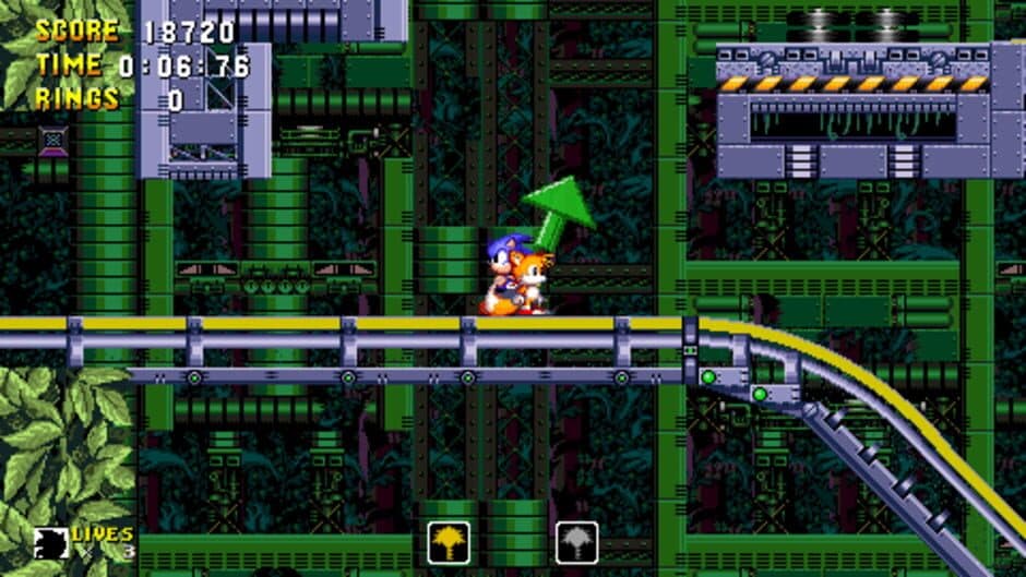 Key Hunters DX screenshot 2
