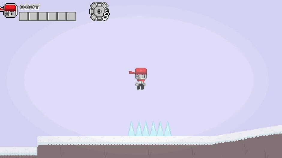 O-Bot The Robot 2 screenshot 3