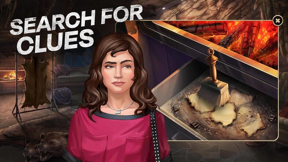 Murder by Choice: Mystery Game screenshot 6