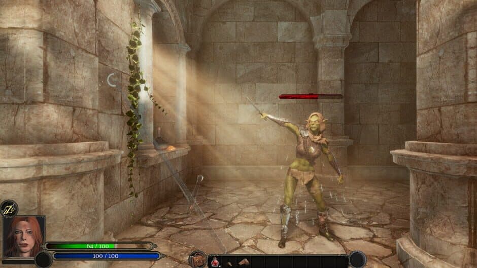 Dawn of the Wizards screenshot 4
