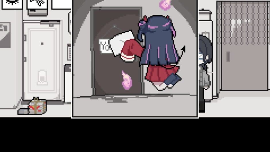 Decollate Decoration screenshot 4