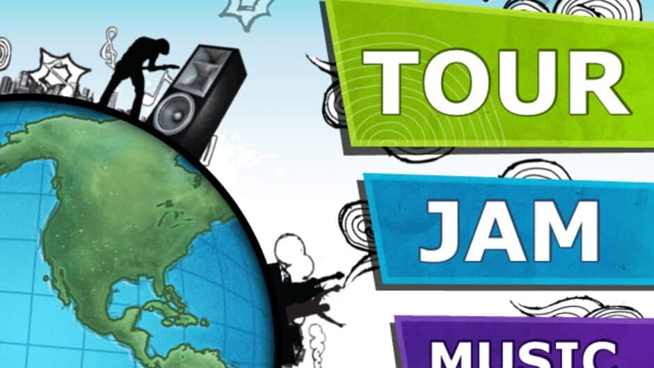 Tap Tap Revenge Tour