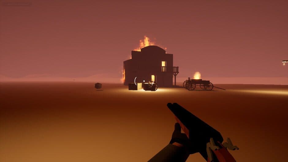 Sands of Skullcreek screenshot 5