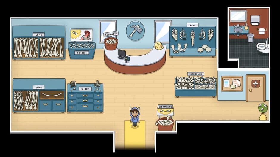 Medimon screenshot 3