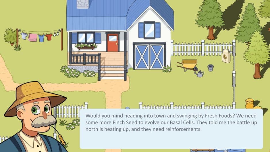 Medimon screenshot 4