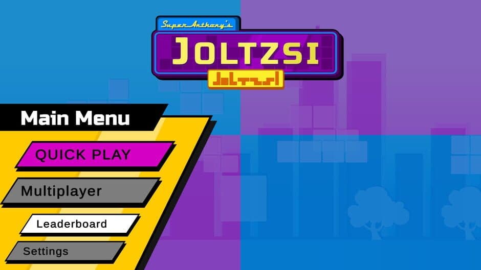 Super Anthony's Joltzsi screenshot 4