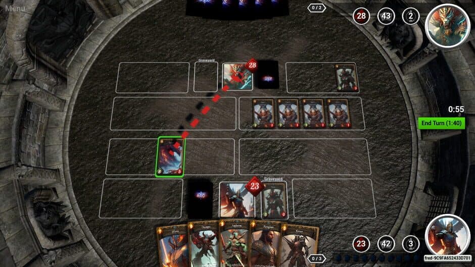 Realms of Age screenshot 6