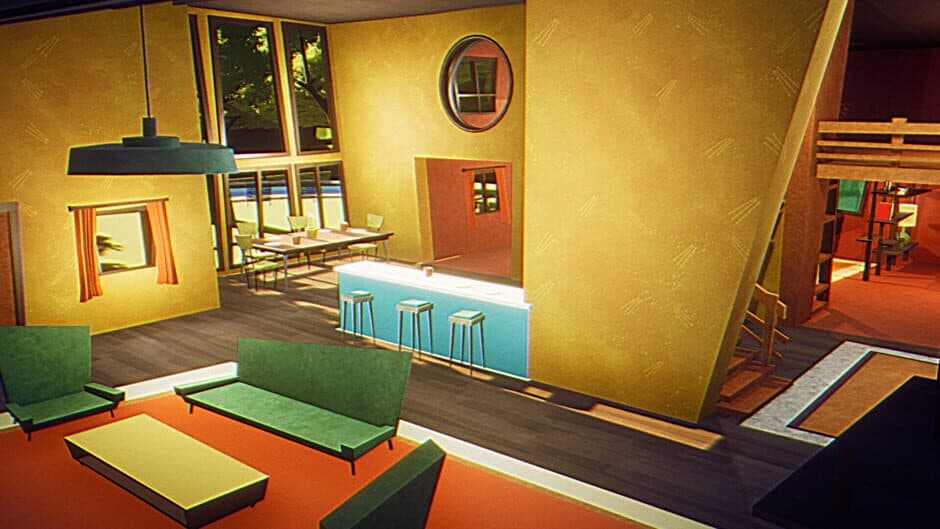 Rowdy Rascals screenshot 2