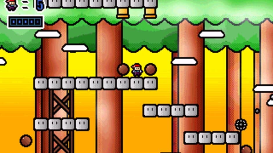 Mr Stumps Dentures screenshot 2