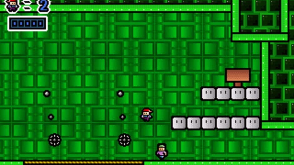 Mr Stumps Dentures screenshot 3