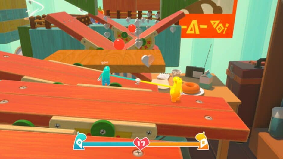 Goonect screenshot 5