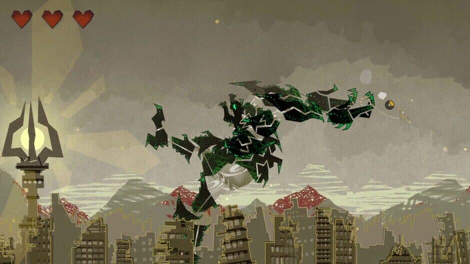 Hook & Kaiju screenshot 5