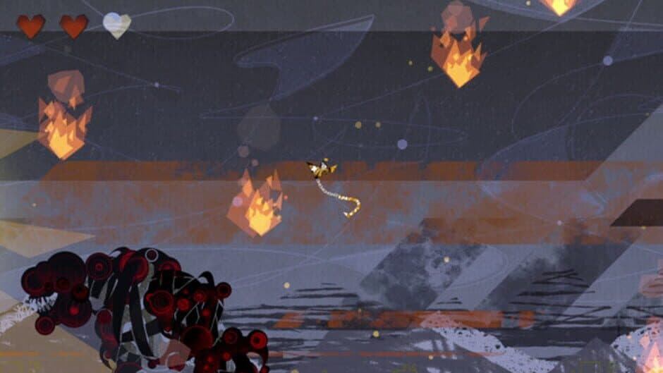 Hook & Kaiju screenshot 3