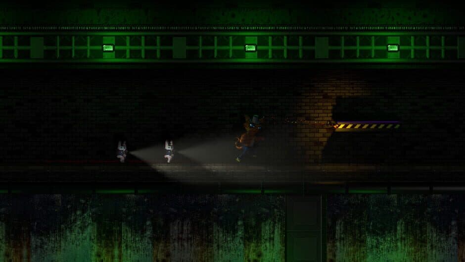 Kiyo screenshot 5
