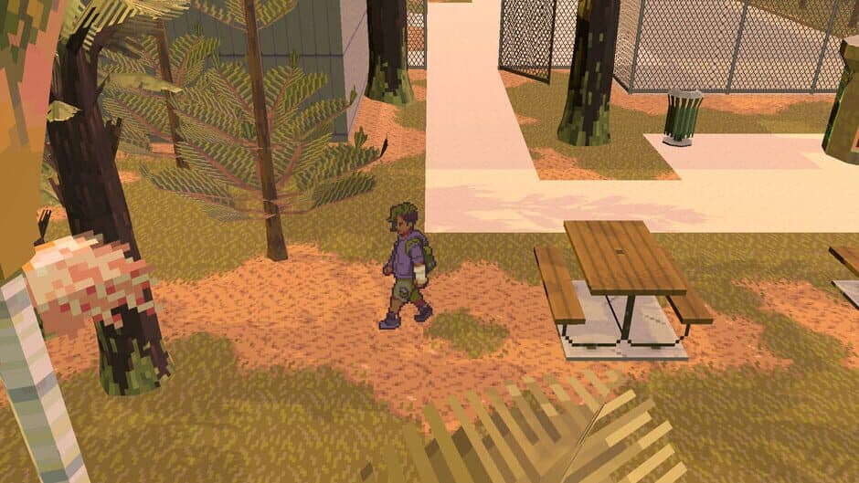 ShelfLife: Art School Detective screenshot 3