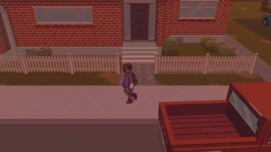 ShelfLife: Art School Detective screenshot 6
