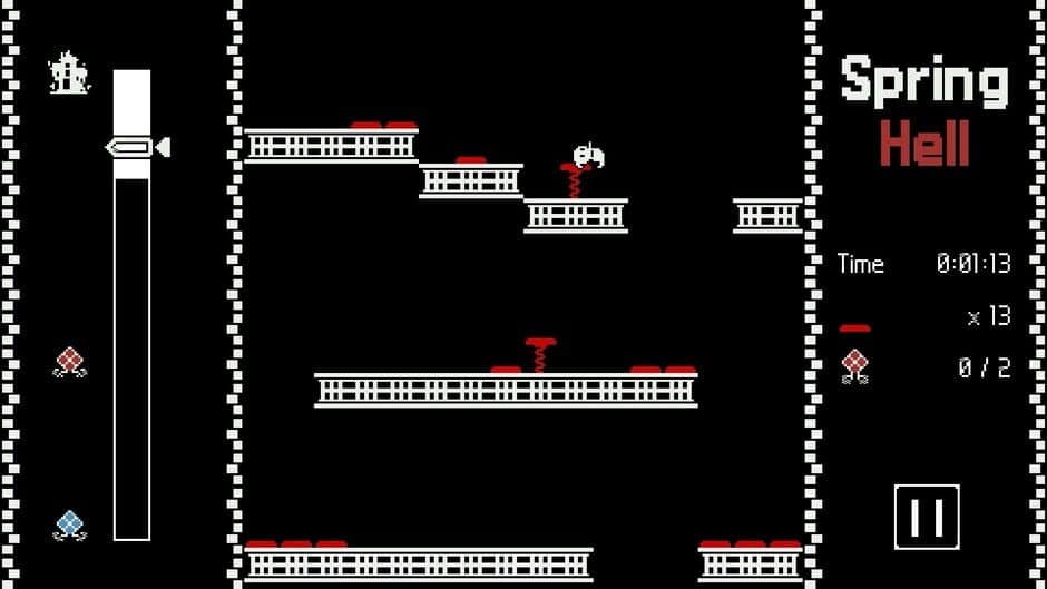 Spring Hell screenshot 4