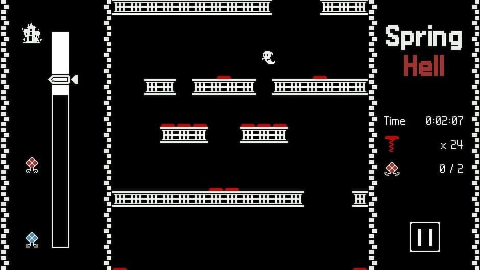 Spring Hell screenshot 5