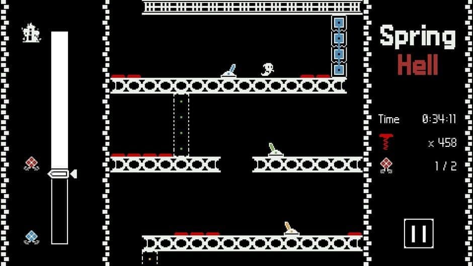 Spring Hell screenshot 3