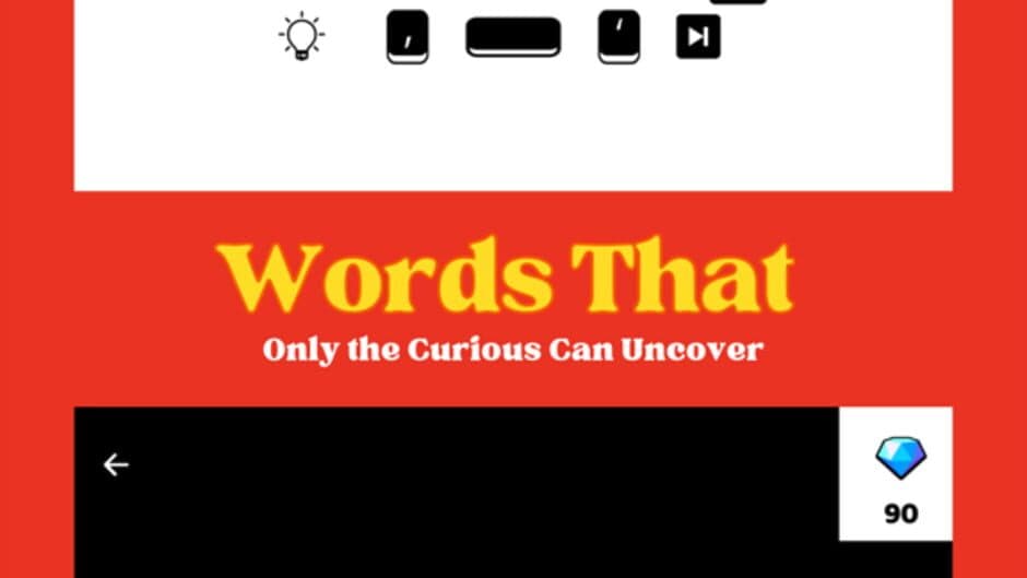 Stretch Text: Find Proverb screenshot 3
