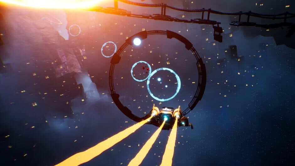 StarBoost screenshot 2