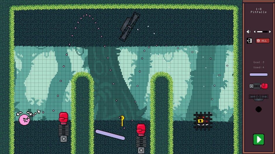 Bounce Physics screenshot 4