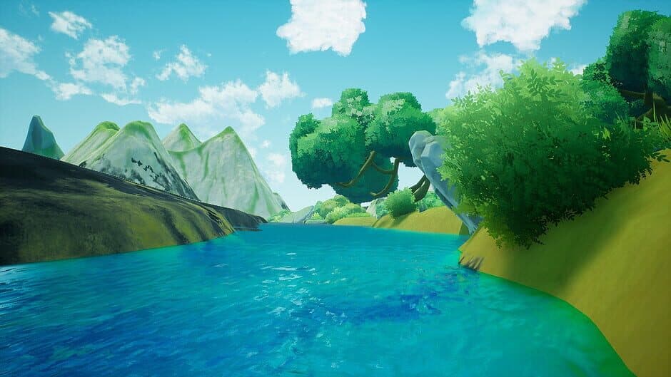 Zra Stories screenshot 4