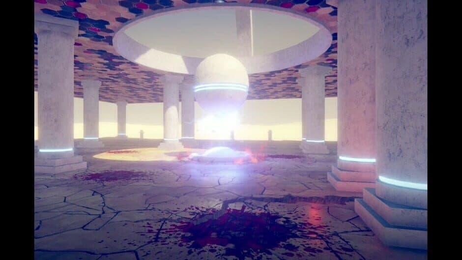 UNC: Pathfinder screenshot 3