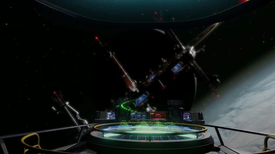 UNC: Pathfinder screenshot 5