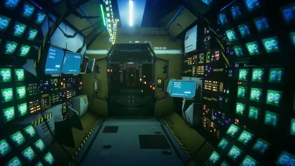 UNC: Pathfinder screenshot 6