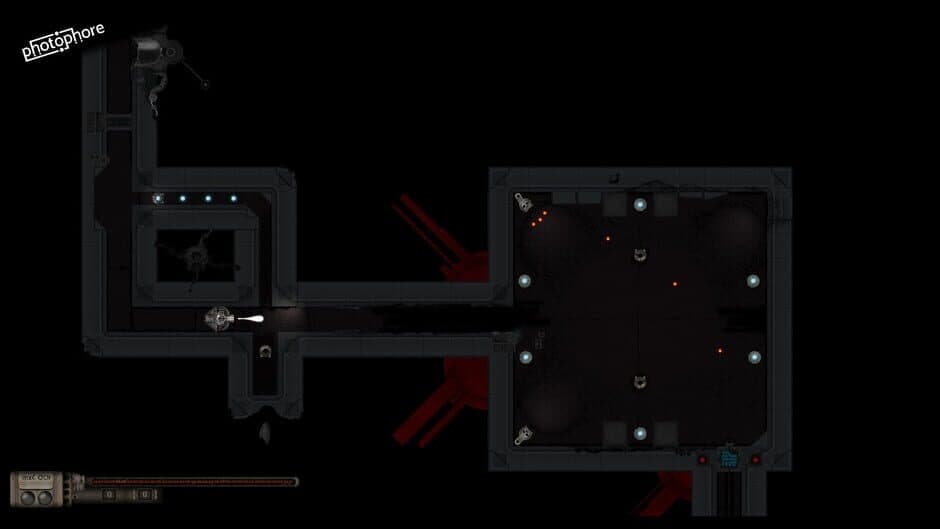 Photophore: Chapter 1 screenshot 3