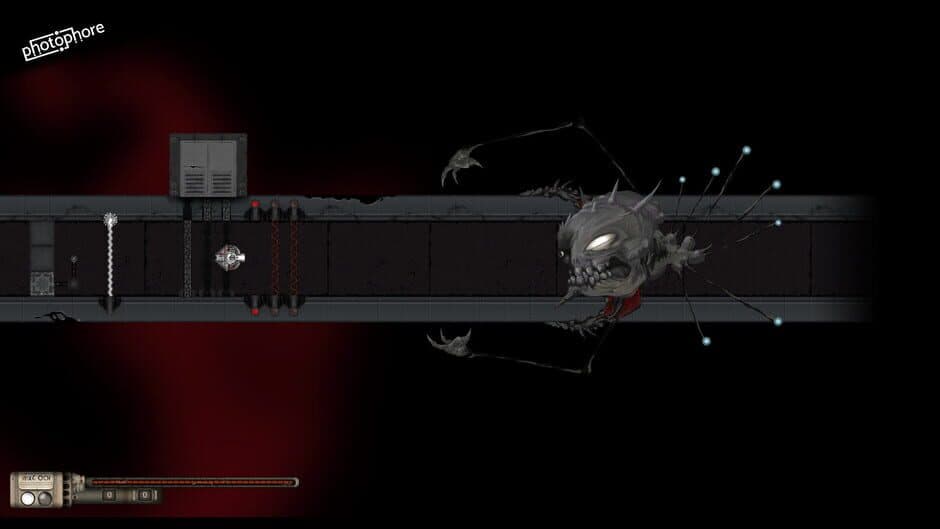 Photophore: Chapter 1 screenshot 4