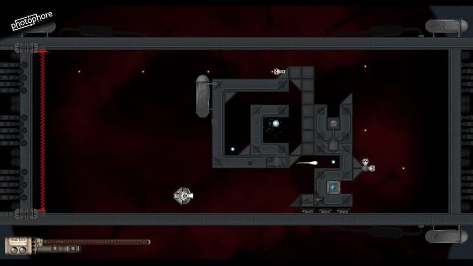Photophore: Chapter 1 screenshot 6