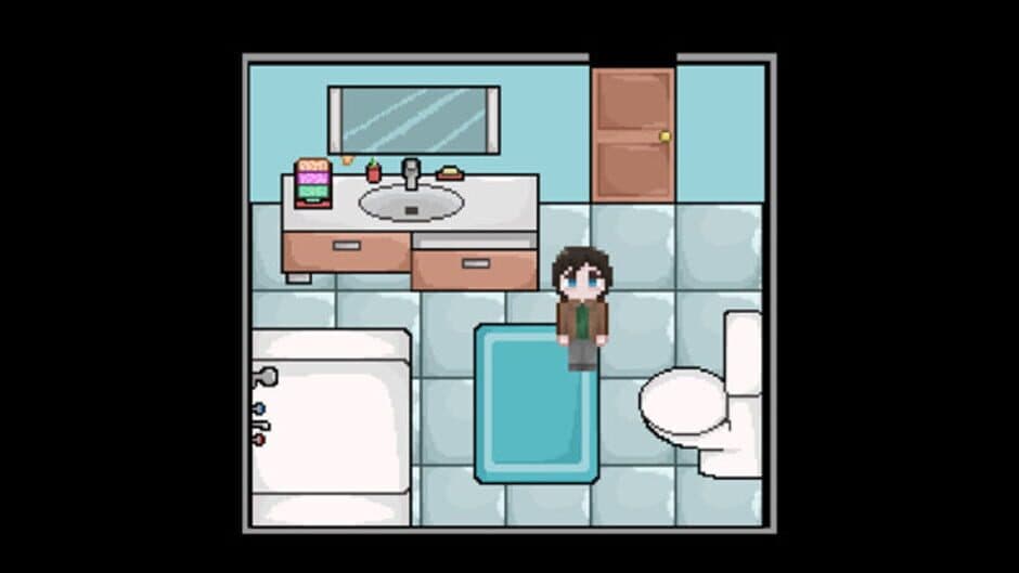 Forbidden Story screenshot 3