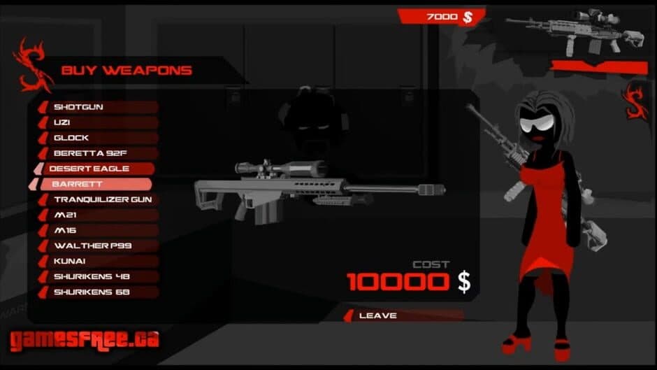 Sift Heads World: Act 4 - Cold Memories screenshot 3