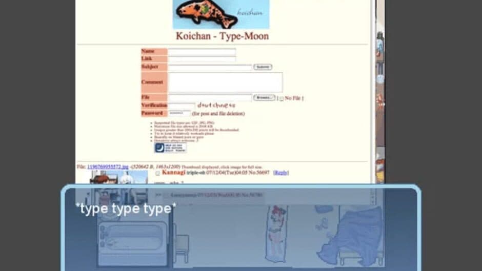 Hikkikomori Quest screenshot 2