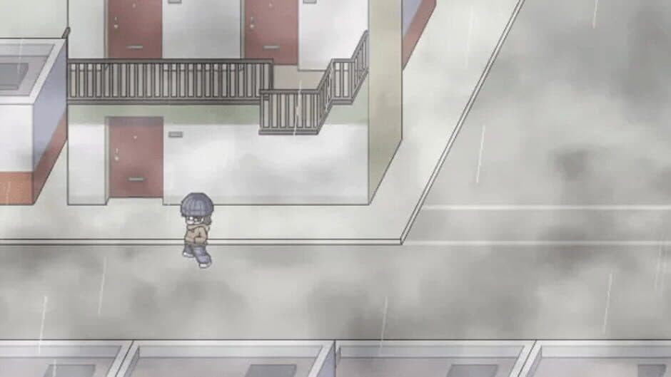 Hikkikomori Quest screenshot 3