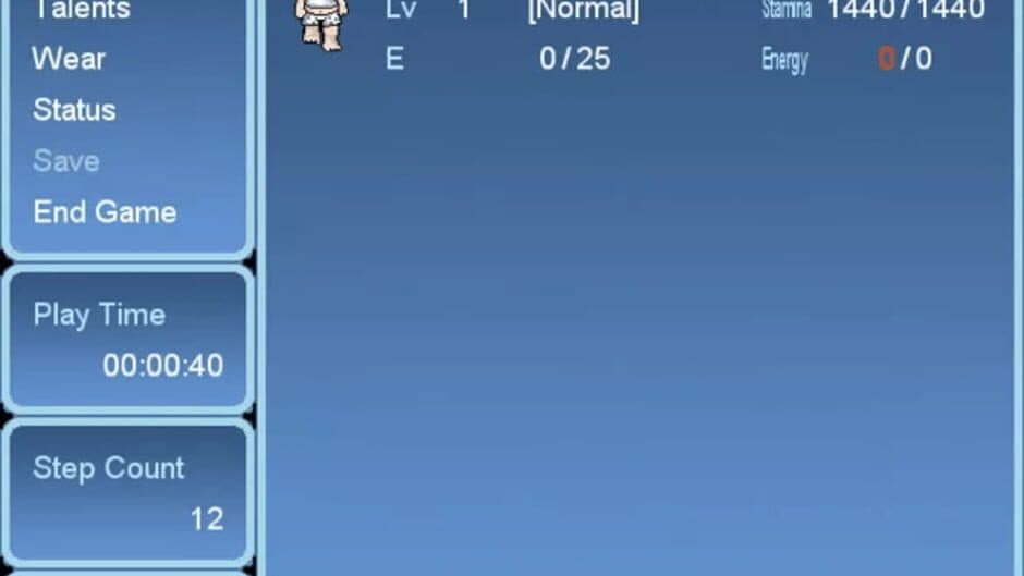 Hikkikomori Quest screenshot 6