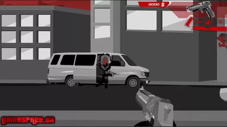 Sift Heads World: Act 6 - Illicit Association