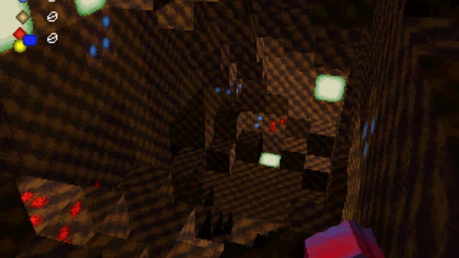 Bizarro Untergrund screenshot 2