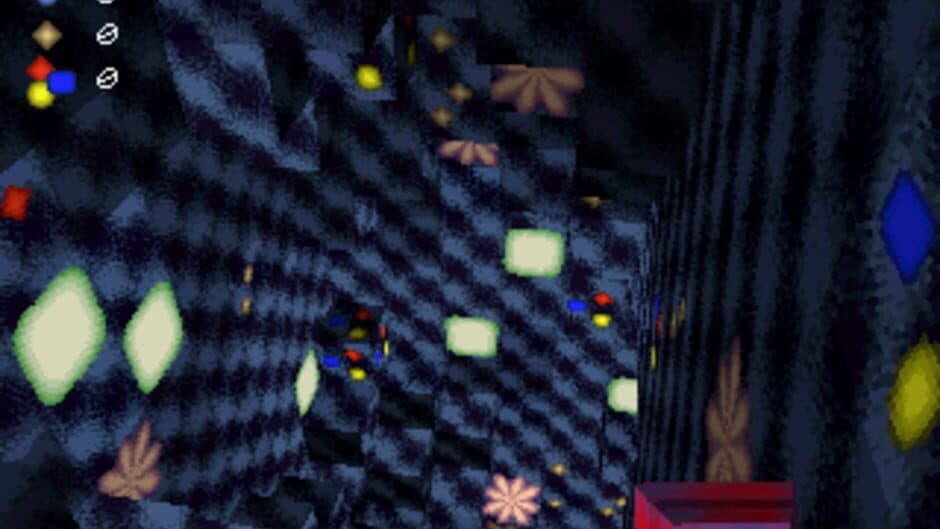 Bizarro Untergrund screenshot 4